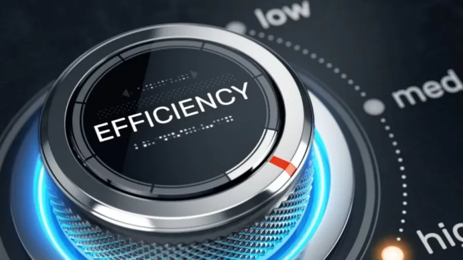 Efficiency